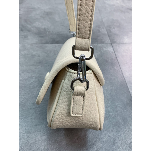 精緻迷你百搭小挎包包女式2026新款斜背超火高級感時尚手機馬鞍包