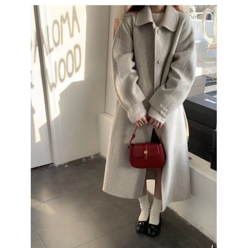 秋冬韓版簡約復古小衆ins百搭小手提包女休閒單肩斜背小包包女