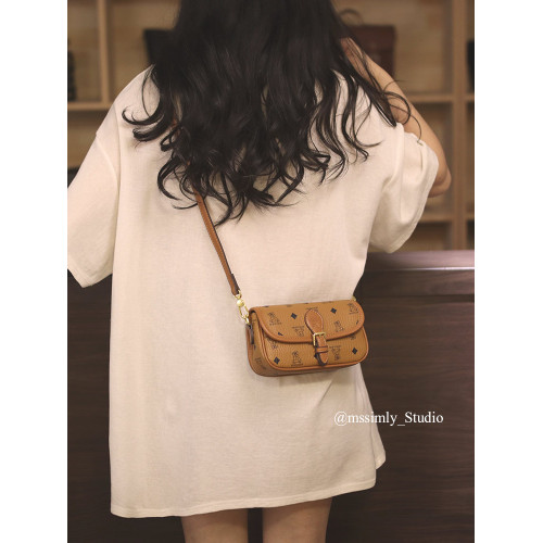 超火迷你斜背小包包女式2026新款高級春夏巨好看的輕奢小衆高級感