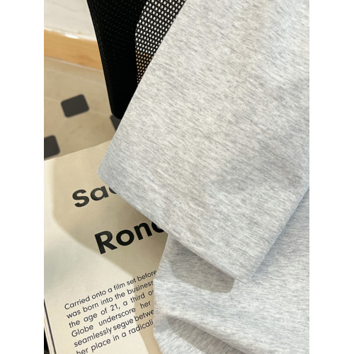 WASSUP國潮原創小狗印花短袖T恤男夏季新款重磅純棉情侶半袖上衣 WASSUP國潮原創小狗印花短袖T恤男夏季新款重磅純棉情侶半袖上衣