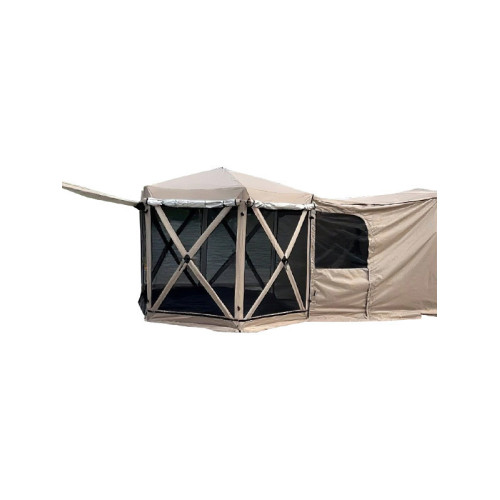 城堡帳篷戶外專業車尾帳篷越野車兩用天幕自動速開防雨露營後尾帳 城堡帳篷戶外專業車尾帳篷越野車兩用天幕自動速開防雨露營後尾帳