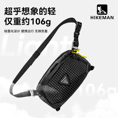 戶外戰術胸包大容量斜後後背包登山徒步騎行摩托車腰包後後背包拓展包防水 戶外戰術胸包大容量斜後後背包登山徒步騎行摩托車腰包後後背包拓展包防水