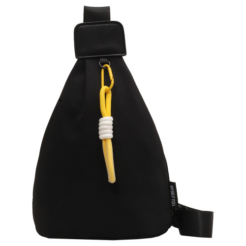 今年流行超火小衆設計包包女2026新款爆款百搭斜背胸包時尚水桶包 今年流行超火小衆設計包包女2026新款爆款百搭斜背胸包時尚水桶包