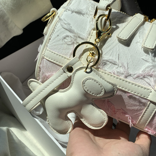 TAMATHA女包高顔值漸變手提包包2025春夏新款時尚百搭通勤枕頭包 TAMATHA女包高顔值漸變手提包包2025春夏新款時尚百搭通勤枕頭包