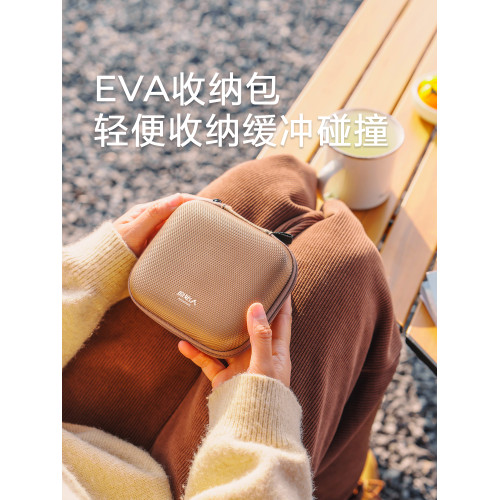 原始人露營燈戶外照明燈強光超長續航充電帳篷燈可攜式星動野營地燈