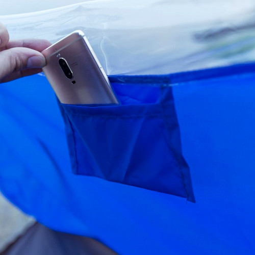 冬天曬太陽神器釣魚垂釣戶外用品抗寒保暖擋風冰釣防雨單人帳篷