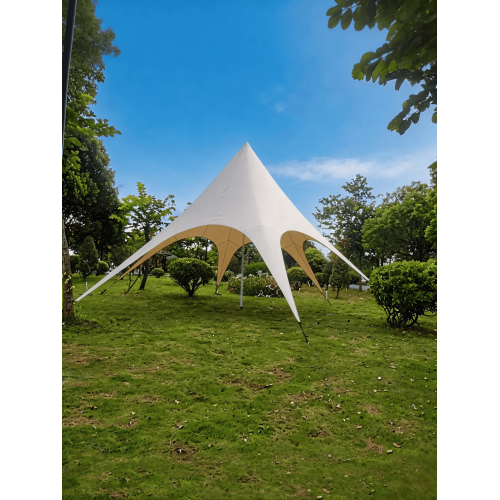 營地專用900D防雨遮陽萬重單峰雙峰三峰雲頂