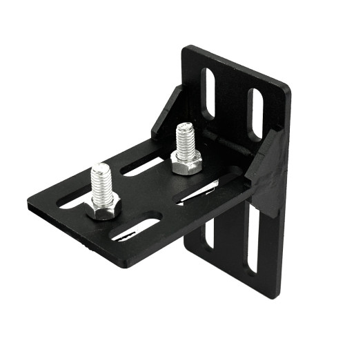 簡森戶外車邊帳篷半潛固定支架側帳天幕下沉車頂平台橫桿T型螺絲