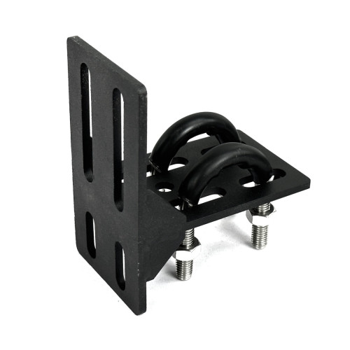 簡森戶外車邊帳篷半潛固定支架側帳天幕下沉車頂平台橫桿T型螺絲