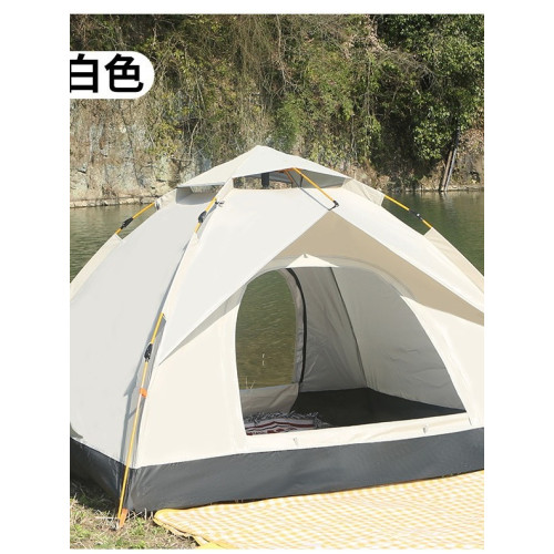 帳篷戶外式折曡露營裝備野餐用品全自動彈開野外室內防雨防曬