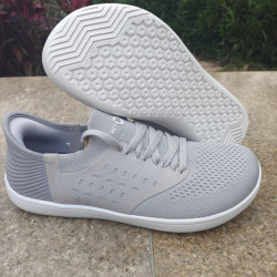 赤足鞋男女寬楦一腳蹬運動鞋輕便透氣防滑軟底室內外訓練鞋