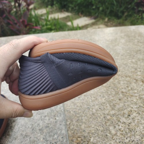 赤足鞋男女寬楦一腳蹬運動鞋輕便透氣防滑軟底室內外訓練鞋