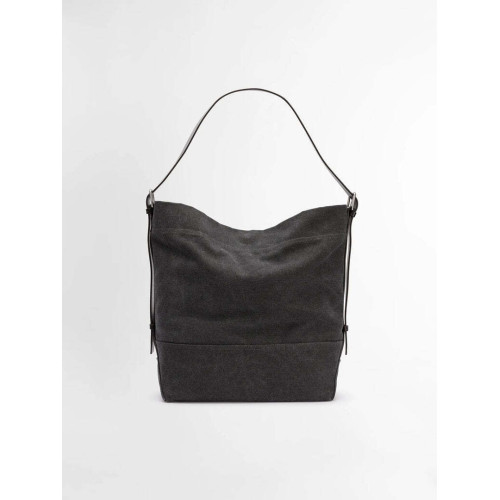 jennie同款帆布托特包2025春夏新款休閒通勤百搭托特包水桶包女 jennie同款帆布托特包2025春夏新款休閒通勤百搭托特包水桶包女