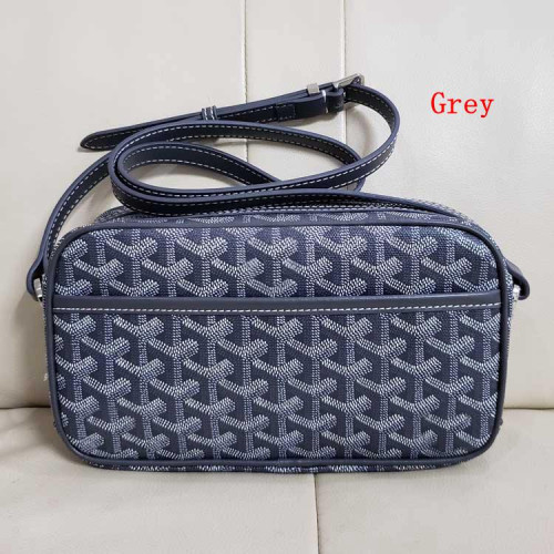 潮流新款多顔色相機方塊包