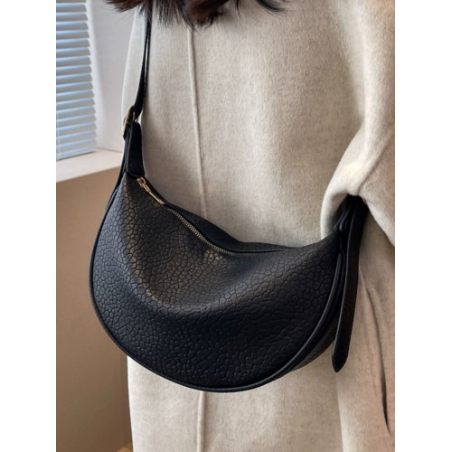 高級感小衆包包女包2026新款夏季餃子包時尚百搭腋下包單肩斜後後背包 高級感小衆包包女包2026新款夏季餃子包時尚百搭腋下包單肩斜後後背包