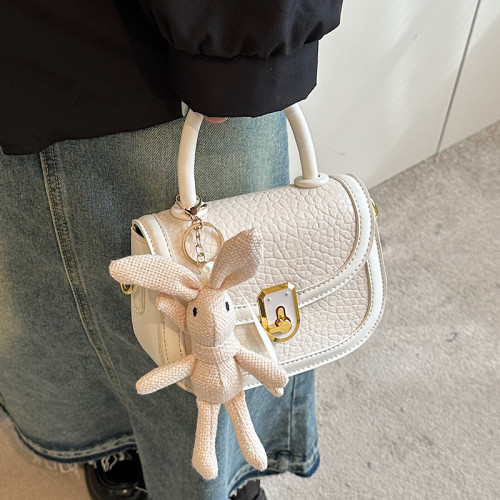 高級感洋氣小衆包包女2026新款夏天流行爆款斜後後背包百搭手提馬鞍包 高級感洋氣小衆包包女2026新款夏天流行爆款斜後後背包百搭手提馬鞍包