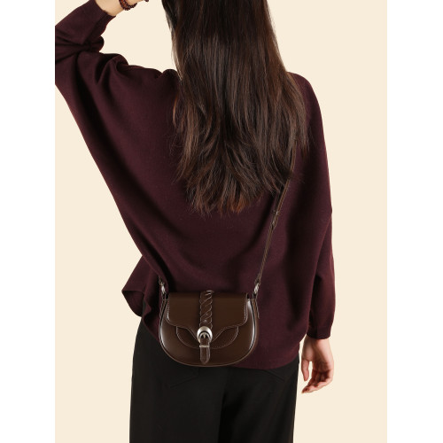 馬鞍包包女士2026新款春夏百搭單肩斜後後背包女款小衆通勤腋下女包小 馬鞍包包女士2026新款春夏百搭單肩斜後後背包女款小衆通勤腋下女包小