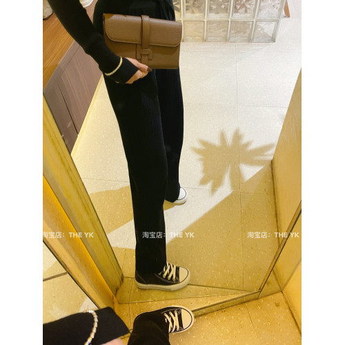 真皮H手拿包經典抽帶手機包晚宴包大容量卡證件護照收納包腋下包