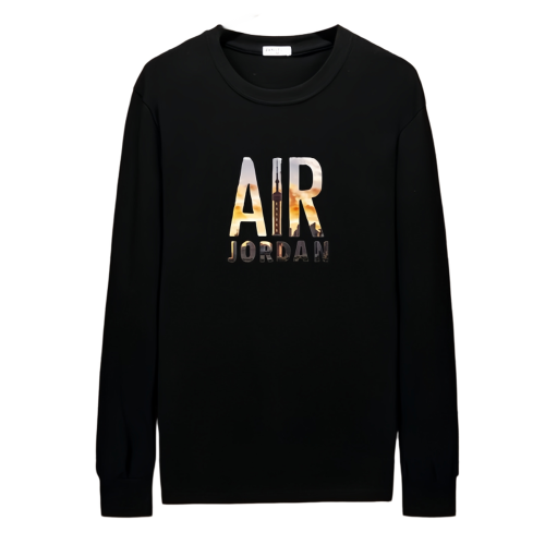 300斤胖子寬鬆超大號t恤男長袖上衣純棉薄款特大碼打底衫全棉12XL