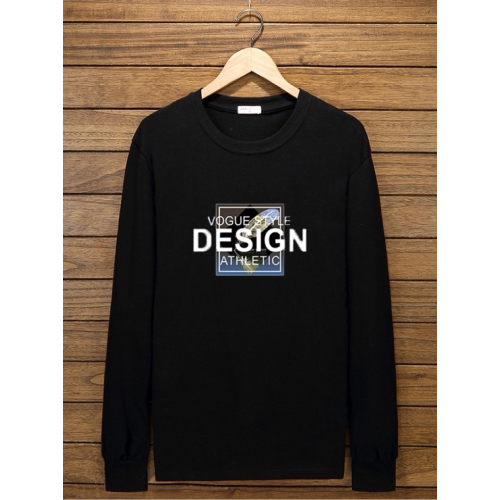 300斤胖子寬鬆超大號t恤男長袖上衣純棉薄款特大碼打底衫全棉12XL