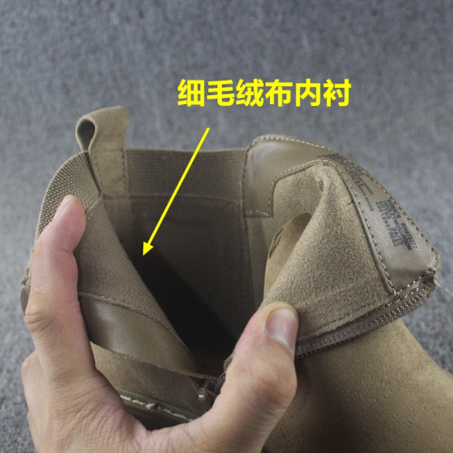 美國單2026年馬丁靴女英倫風女鞋坡跟牛筋底防滑短靴春秋單靴大碼 美國單2026年馬丁靴女英倫風女鞋坡跟牛筋底防滑短靴春秋單靴大碼