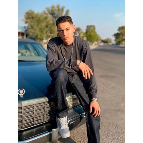 shakawear美式西海岸秋冬純色嘻哈長袖大碼小領口寬鬆重磅打底t恤 shakawear美式西海岸秋冬純色嘻哈長袖大碼小領口寬鬆重磅打底t恤