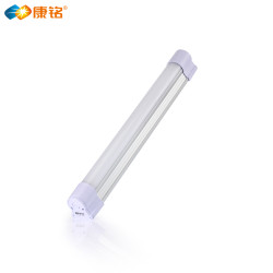 康銘LED應急地攤夜市戶外露營燈可充電帳篷燈停電照明燈磁鐵吸附