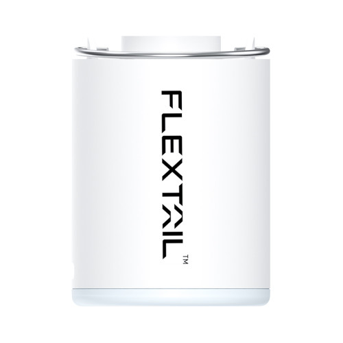 FLEXTAIL魚尾充氣泵戶外露營床墊可攜式電動抽充兩用迷你打氣泵輕量 FLEXTAIL魚尾充氣泵戶外露營床墊可攜式電動抽充兩用迷你打氣泵輕量