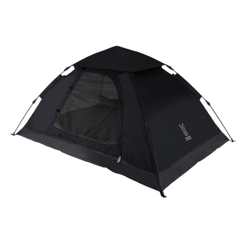 日本進口DOD戶外露營帳篷沙灘垂釣防風雨快開超輕可攜式野外遮陽棚