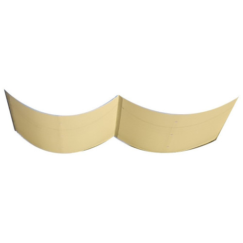 電動幼兒園遮陽棚波浪天幕遮陽簾操場遊泳池伸縮遮陽蓬