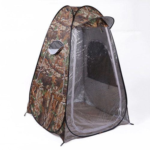 冬天釣魚帳篷單人專用防風防寒防曬防雨雙人折曡冬季戶外加厚保暖 冬天釣魚帳篷單人專用防風防寒防曬防雨雙人折曡冬季戶外加厚保暖