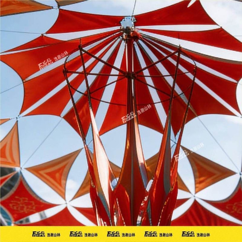 三角形天幕遮陽異形印花遮陽布牛津布戶外雨棚泳池庭院景區遮陽布 三角形天幕遮陽異形印花遮陽布牛津布戶外雨棚泳池庭院景區遮陽布