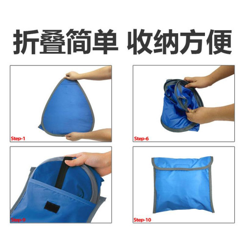 頭部睡眠小帳篷宿捨頭枕睡覺遮光頭罩午睡擋光隔音罩床上床頭遮陽