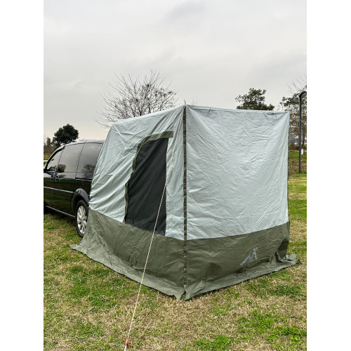 四夕suv車尾帳篷天幕帳篷側邊帳洗澡帳mpv帳篷戶外遊床車帳篷 四夕suv車尾帳篷天幕帳篷側邊帳洗澡帳mpv帳篷戶外遊床車帳篷