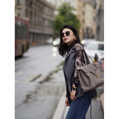 真皮上班通勤包包女時尚大容量tote旅行托特包soft16單肩電腦大包 真皮上班通勤包包女時尚大容量tote旅行托特包soft16單肩電腦大包