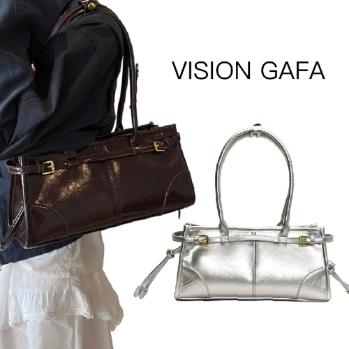 復古大容量新款輕奢小衆高-級感腋下包托特包單肩斜背油蠟