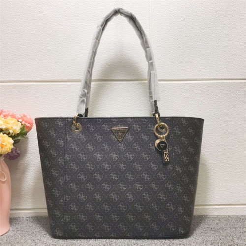 歐美潮牌4G 休閒購物袋時尚手提托特包氣質單肩女包SV787923 歐美潮牌4G 休閒購物袋時尚手提托特包氣質單肩女包SV787923