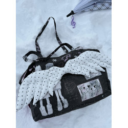 1moresheep×青蘋果