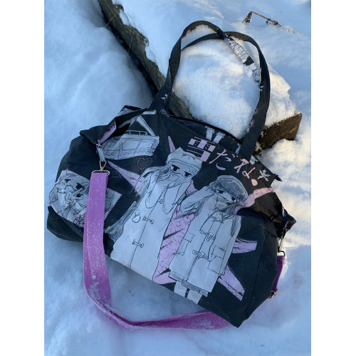 1moresheep×青蘋果