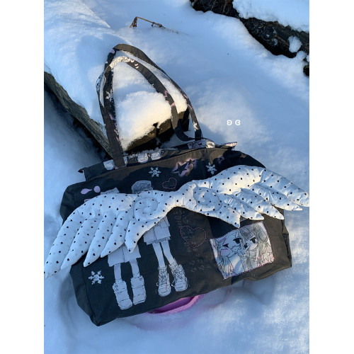 1moresheep×青蘋果