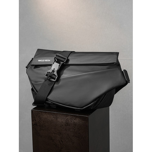 潮牌男士戶外運動胸前包斜後後背包男單肩包斜肩包機車包騎行包斜後後背包 潮牌男士戶外運動胸前包斜後後背包男單肩包斜肩包機車包騎行包斜後後背包