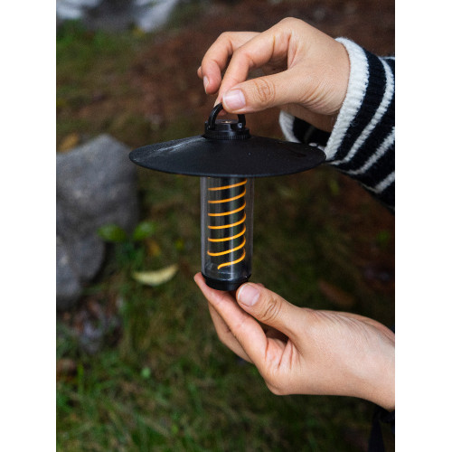 CLS露營燈戶外可攜式小夜燈帳篷天幕照明燈塔氛圍燈應急手電營地燈