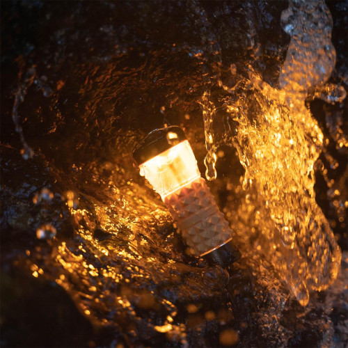 WELLHIKE戶外營地手電筒 GZ同款超長續航led露營帳篷徒步燈塔燈罩