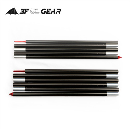 三峰出戶外天幕桿航空級鋁合金加厚加粗高強度支撐涼棚桿支架配件 三峰出戶外天幕桿航空級鋁合金加厚加粗高強度支撐涼棚桿支架配件