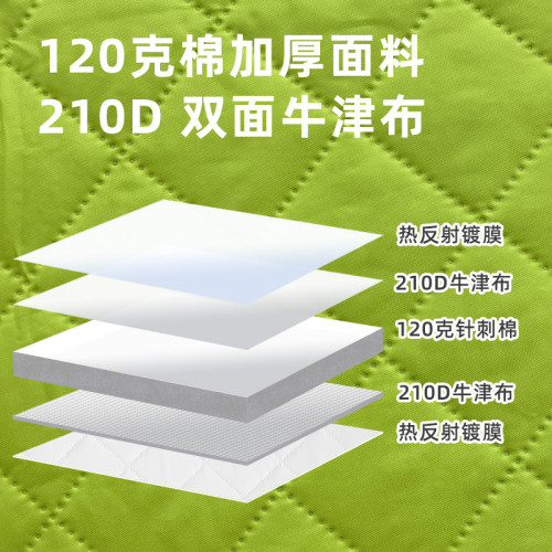 冬季冰釣保暖帳篷全套戶外冬釣三角帳篷地墊冰釣屋露營沙灘庇護所