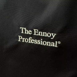 The Ennoy Professional尼龍手提包大容量單肩包休閒百搭托特包