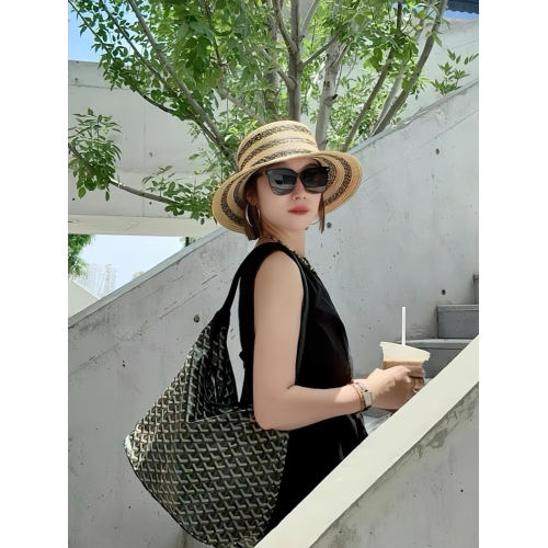 2026老花狗牙購物袋流浪包hobo包腋下包托特包大容量慵懶單肩女包 2026老花狗牙購物袋流浪包hobo包腋下包托特包大容量慵懶單肩女包