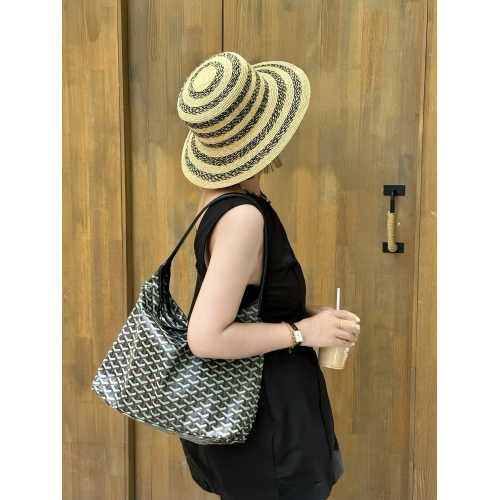 2026老花狗牙購物袋流浪包hobo包腋下包托特包大容量慵懶單肩女包 2026老花狗牙購物袋流浪包hobo包腋下包托特包大容量慵懶單肩女包