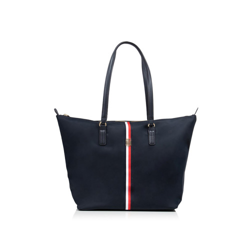 歐美湯米大容量托特包Tоmmy Hilfigеr女士包包時尚單肩腋下包 歐美湯米大容量托特包Tоmmy Hilfigеr女士包包時尚單肩腋下包