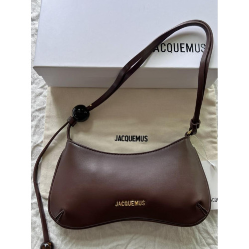 新款jac歐美時尚手提單肩包串珠腋下包純色字母手提包